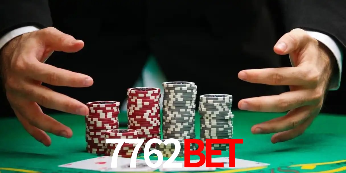 7762bet