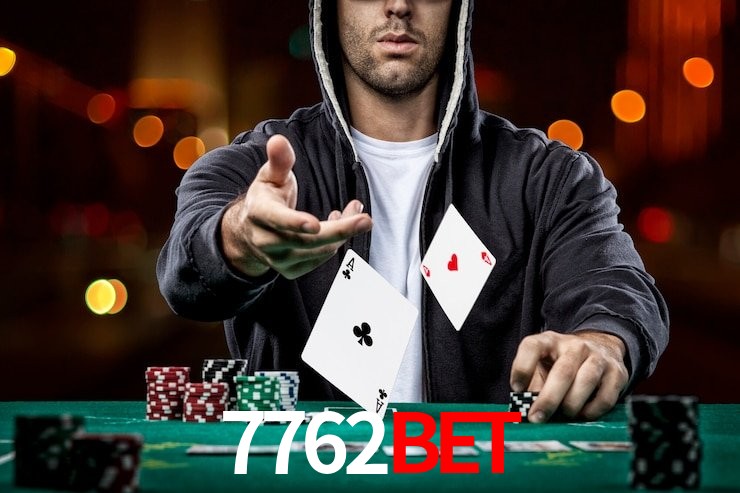 Bônus Generosos e Exclusivos no 7762bet para Você!